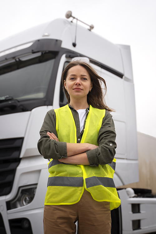 Transports routier